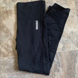 Gymshark energy seemless